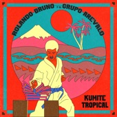 Kumite Tropical artwork