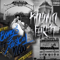 Known For It (feat. Bongs) - Single - rascal2600