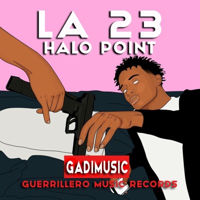 La 23 (feat. GadiMusicpr) - Single