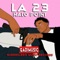 La 23 (feat. GadiMusicpr) - Halo Point lyrics