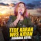 Tede Karan Wes Kayan - Shabana Koyal lyrics