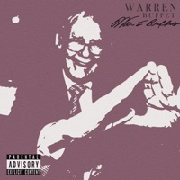 WarrenBuffett (feat. Kiiing) - Single - JayTwice