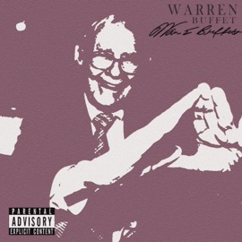 WarrenBuffett (feat. Kiiing) JayTwice