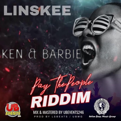 Ken and Barbie - Single