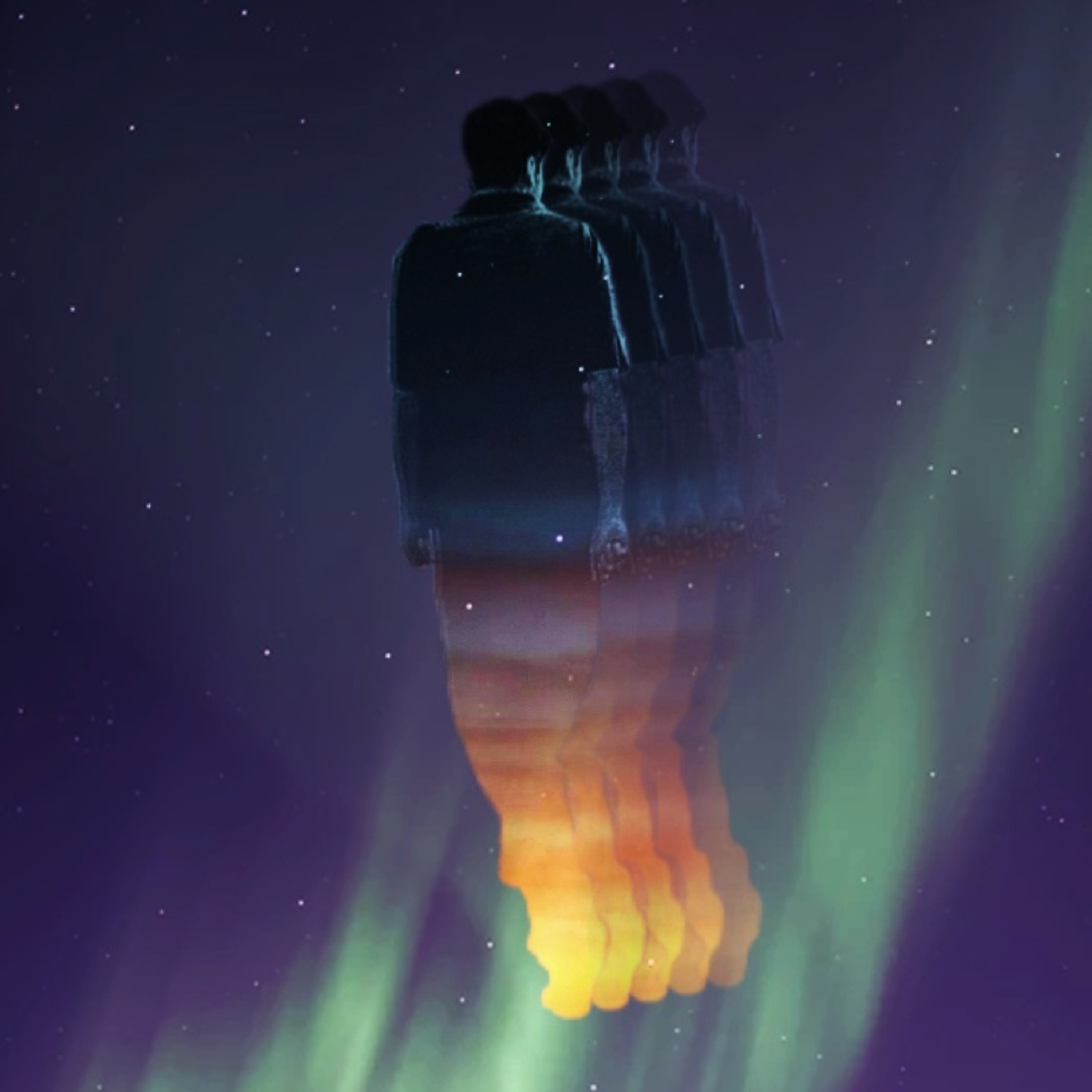 Resiliência - Single