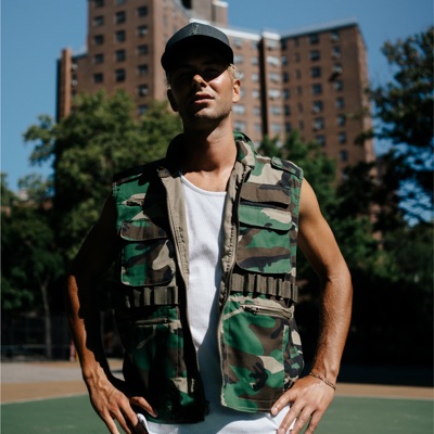 Rajons ar mani - Single