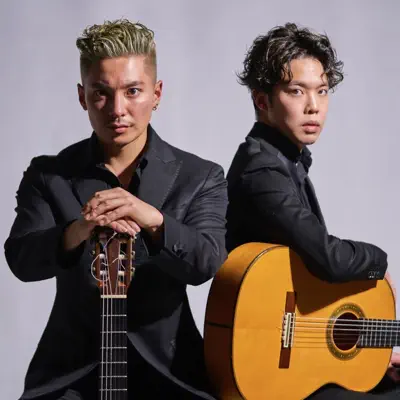 Listen to Flamenco Guitar Duo Kentaro & Kojiro, watch music videos, read bio, see tour dates & more!