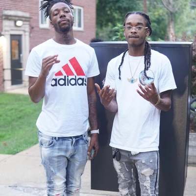 FELL OUT (feat. BigTr35) - Single