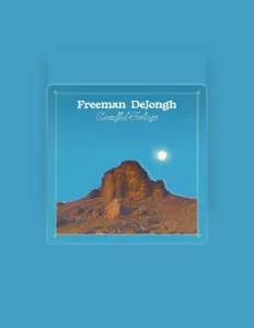 Listen to Freeman DeJongh, watch music videos, read bio, see tour dates & more!