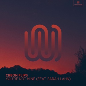 You're Not Mine (feat. Sarah Lahn)