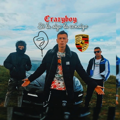 Si la sigo la consigo - Single