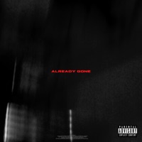 Already Gone EP - Nick Alexandr