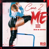 Come 2 Me (feat. Rick Ross) artwork
