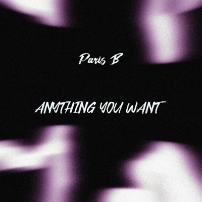 Anything You Want - Single