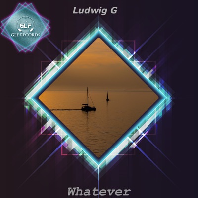 Whatever - Single