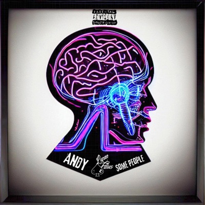 ANDY (Some People) - Single