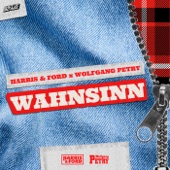 Wahnsinn (Extended Mix) artwork