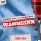 Wahnsinn (Extended Mix) artwork