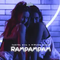 RamPamPam — Costel Biju & Miruna Lazea