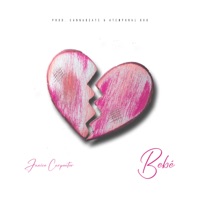 Bebé - Single - Janice Carpenter, Atemporal 808 & Cannabeats