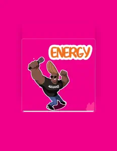 Alexanz dinle, müzik videolarını izle, biyografisini oku, tur tarihlerini ve daha fazlasını gör!