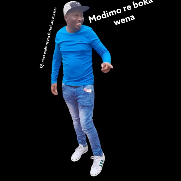 Modimo Rebo Kawena
