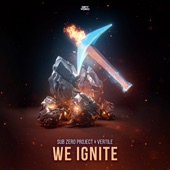 We Ignite (Extended Mix) artwork