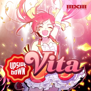 Upside Down (Mxm Original Game Soundtrack) - Single