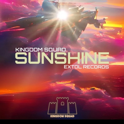 Sunshine - Single