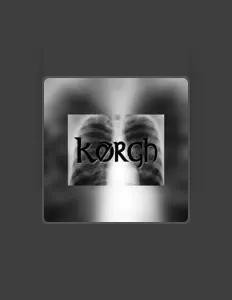 Listen to Korgh, watch music videos, read bio, see tour dates & more!