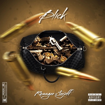 Blick (feat. Tee Jeff 74) - Single