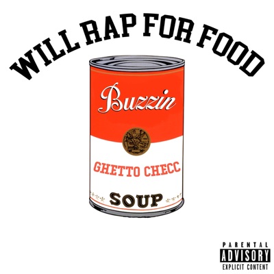 Will Rap For Food