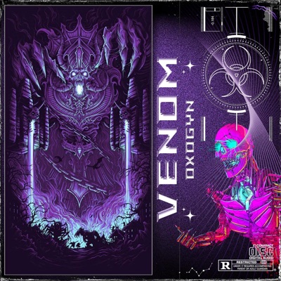 Venom (feat. Dune Beats) - Single