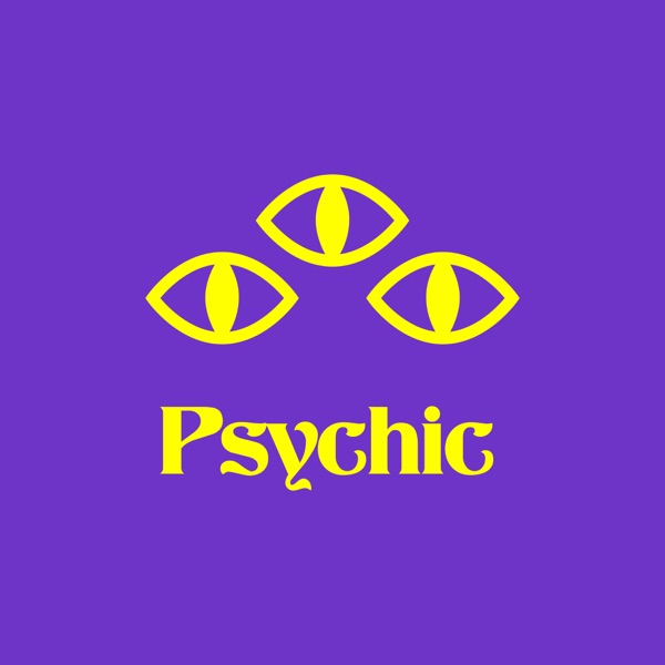 Psychic - Single