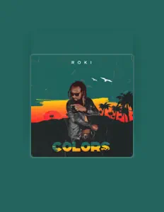 Listen to Roki, watch music videos, read bio, see tour dates & more!