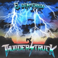 Thunderstruck - Single - El Desperado