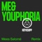 Me&Youphoria - Röyksopp lyrics