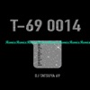 T-69 0014(Tatsuya Uehara Remix) - Single