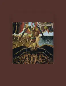 Lordian Guard을(를) 듣고, 뮤직 비디오를 보고, 약력을 읽고, 투어 일정 등을 확인하세요!