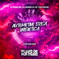 Automotivo Brisa Inibiotica - Single - DJ Cavaglieri, DJ Lukinhas 011 & MC TCHUTCHUCÃO