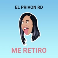 Me Retiro - Single - El Privon Rd