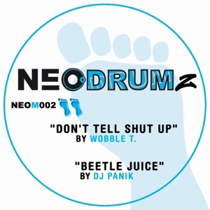 Neodrumz 02 - Single