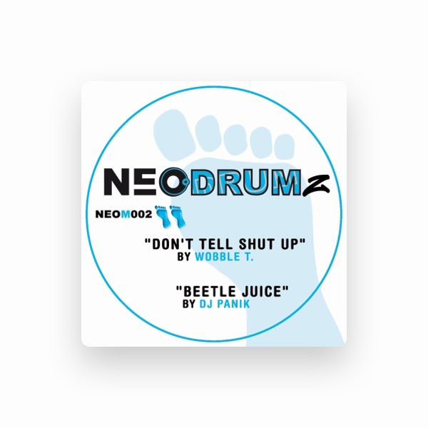 Wobble T's avatar