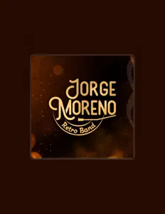 Dengarkan Jorge Moreno, tonton video musik, baca bio, lihat tanggal tur & lainnya!