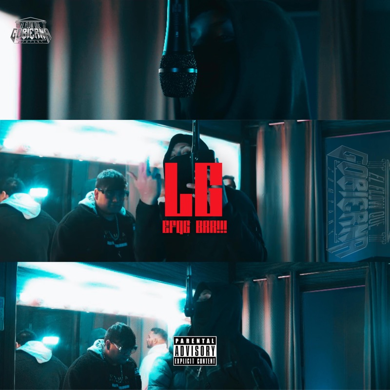 LG (feat. Yg Alexander) - Single