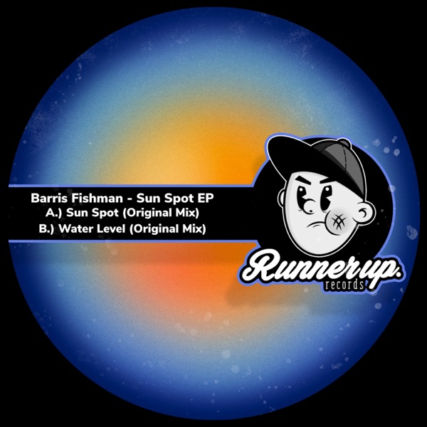 Sun Spot - Single