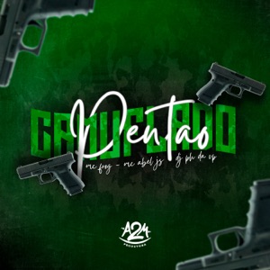 Pentão Camuflado
