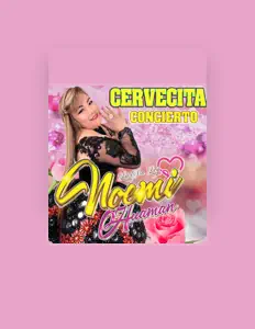 Noemi Huamánを聴いたり、ミュージックビデオを鑑賞したり、経歴やツアー日程などを確認したりしましょう！