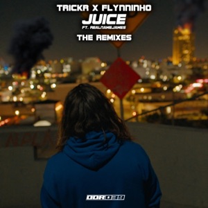 The Juice Pack (feat. realnamejames) - EP
