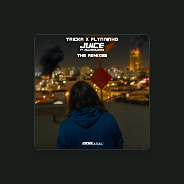 TRICKR's avatar